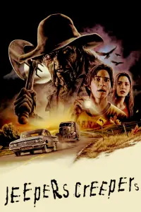 Poster to the movie "Jeepers Creepers" #62098