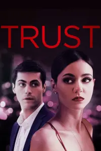 Poster to the movie "Trust" #138552