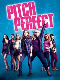 Poster to the movie "Pitch Perfect" #59362