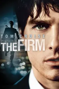 Poster to the movie "The Firm" #91324