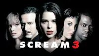 Backdrop to the movie "Scream 3" #44682