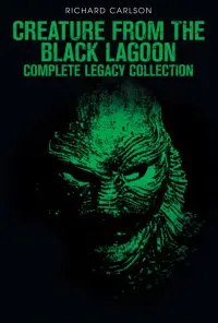 Poster to the movie "Creature from the Black Lagoon" #114602