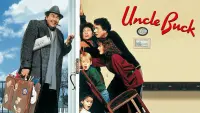 Backdrop to the movie "Uncle Buck" #100039