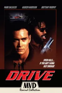 Poster to the movie "Drive" #143857