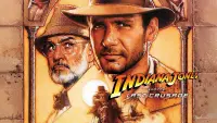 Backdrop to the movie "Indiana Jones and the Last Crusade" #184793