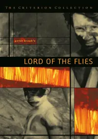 Poster to the movie "Lord of the Flies" #269173