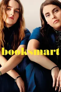 Poster to the movie "Booksmart" #243491