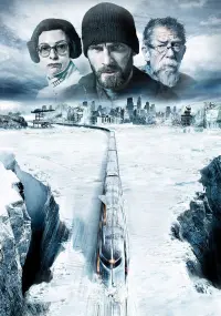 Poster to the movie "Snowpiercer" #254431