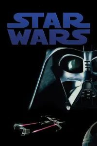 Poster to the movie "Star Wars" #172253