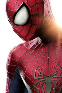 Poster to the movie "The Amazing Spider-Man 2" #283445