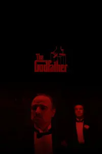 Poster to the movie "The Godfather" #529654