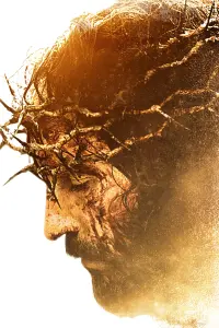 Poster to the movie "The Passion of the Christ" #213455