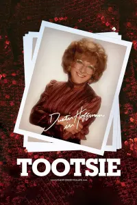 Poster to the movie "Tootsie" #232107