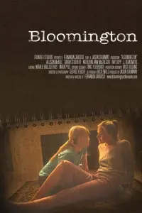 Poster to the movie "Bloomington" #338722