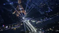 Backdrop to the movie "Paris 2024 Olympic Opening Ceremony" #546645