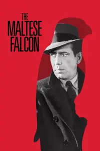 Poster to the movie "The Maltese Falcon" #110870