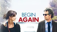 Backdrop to the movie "Begin Again" #135943