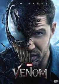 Poster to the movie "Venom" #13625