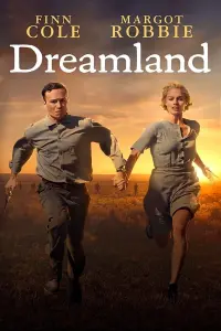 Poster to the movie "Dreamland" #146624