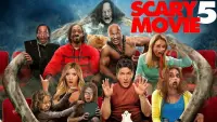 Backdrop to the movie "Scary Movie 5" #48936