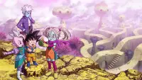 Backdrop to the movie "Dragon Ball DAIMA" #662376