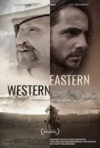 Poster to the movie "Eastern Western" #575022