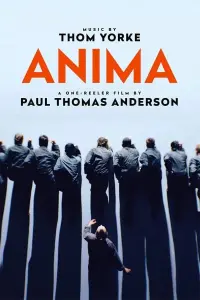 Poster to the movie "Anima" #226693