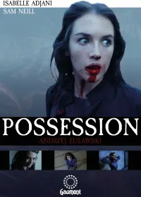 Poster to the movie "Possession" #97980