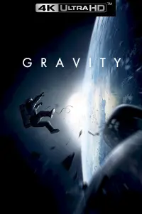 Poster to the movie "Gravity" #36334