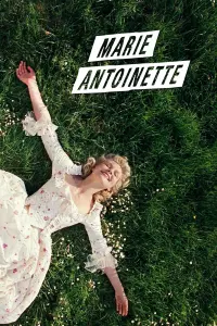 Poster to the movie "Marie Antoinette" #634526