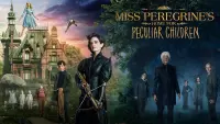 Backdrop to the movie "Miss Peregrine