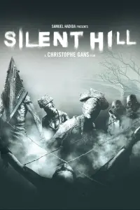 Poster to the movie "Silent Hill" #280164