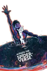 Poster to the movie "Spider-Man: Across the Spider-Verse" #453216