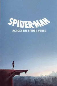 Poster to the movie "Spider-Man: Across the Spider-Verse" #502864