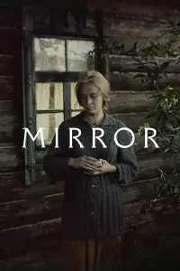 Poster to the movie "Mirror" #104780