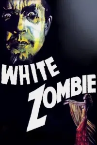 Poster to the movie "White Zombie" #157330