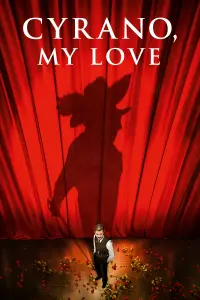 Poster to the movie "Cyrano, My Love" #210780