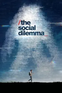 Poster to the movie "The Social Dilemma" #110911