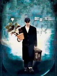 Poster to the movie "Out of the Dark" #119641