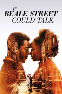 Poster to the movie "If Beale Street Could Talk" #74678