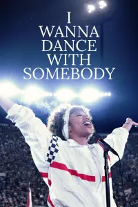 Poster to the movie "Whitney Houston: I Wanna Dance with Somebody" #74785