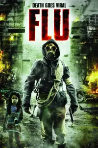 Poster to the movie "The Flu" #99013