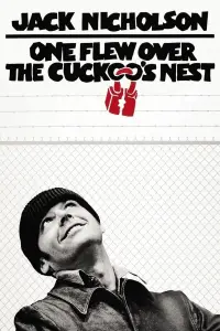 Poster to the movie "One Flew Over the Cuckoo