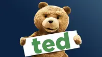 Backdrop to the movie "Ted" #33991