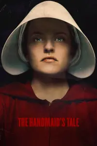 Poster to the movie "The Handmaid