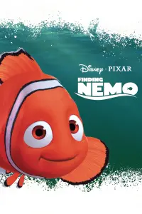 Poster to the movie "Finding Nemo" #1003