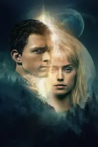 Poster to the movie "Chaos Walking" #275788