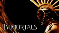 Backdrop to the movie "Immortals" #309491