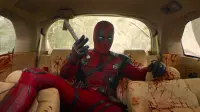 Backdrop to the movie "Deadpool 3" #546119