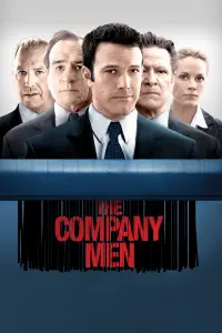 Poster to the movie "The Company Men" #281103